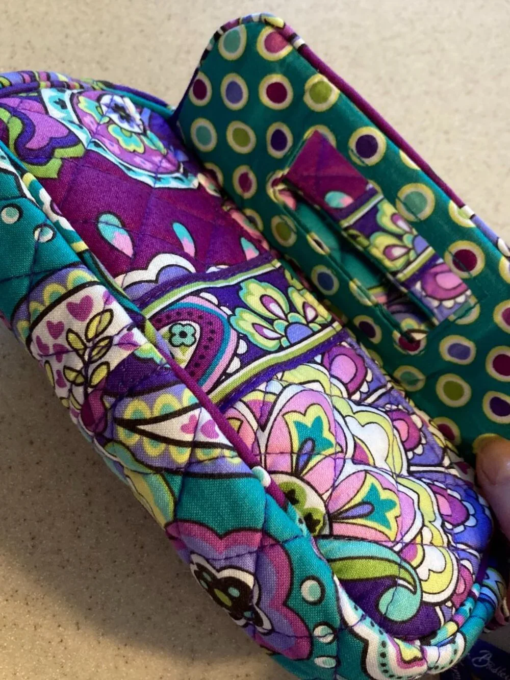 Vera Bradley item nwot